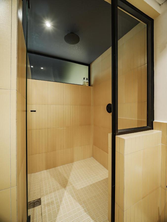 The Somos Flats Provenza - Self Check-In Apartments Medellin Exterior photo